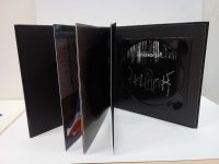 HELHEIM (Nor) - landawarijaR, CD-Deluxe Edition